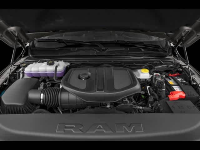 Thumbnail: 2026 RAM 1500 - 9