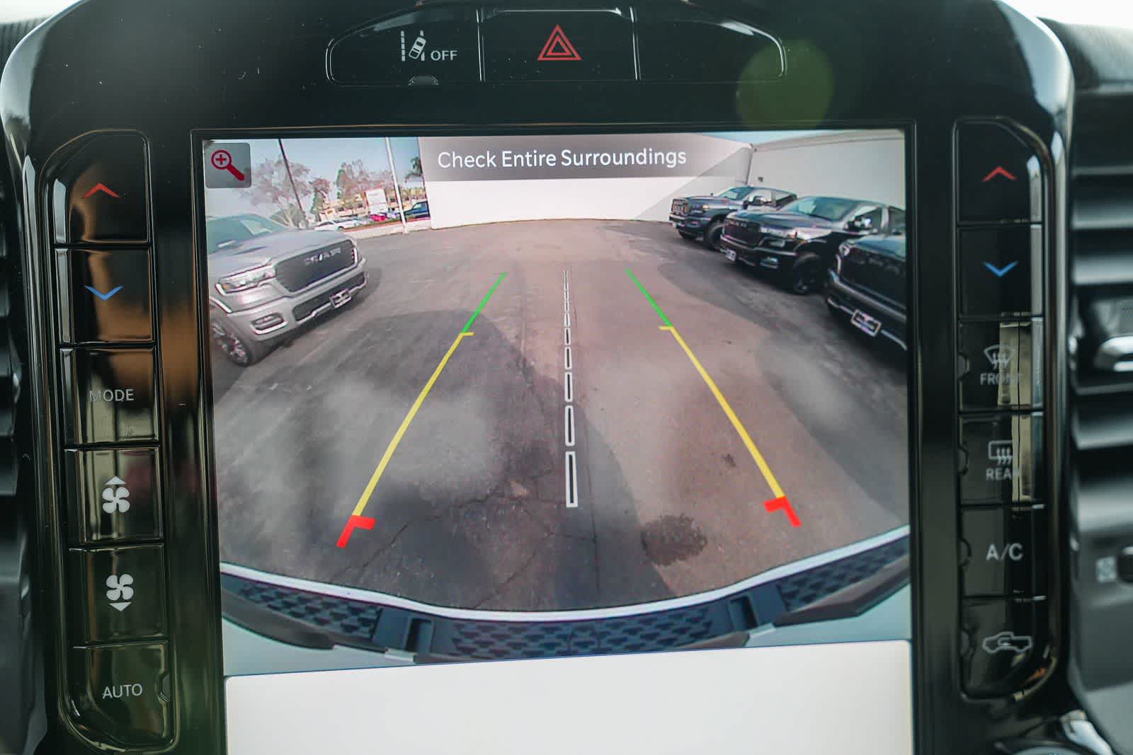 Thumbnail: 2026 RAM 1500 - 24