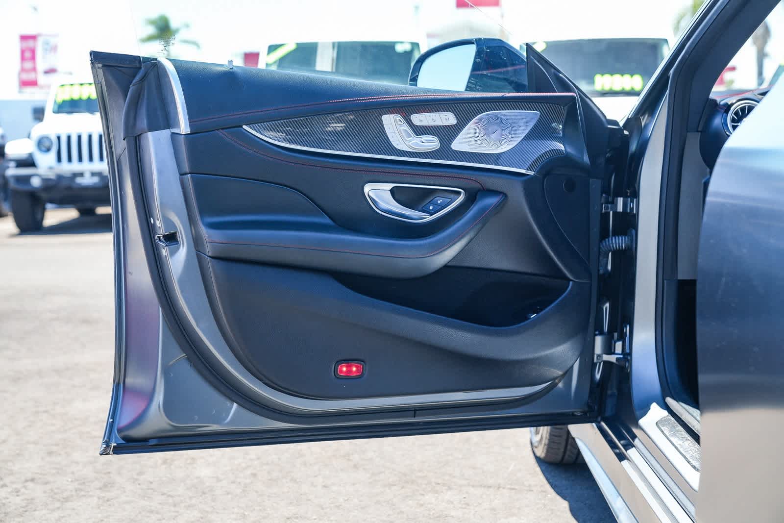 Thumbnail: 2019 Mercedes-Benz CLS - 19