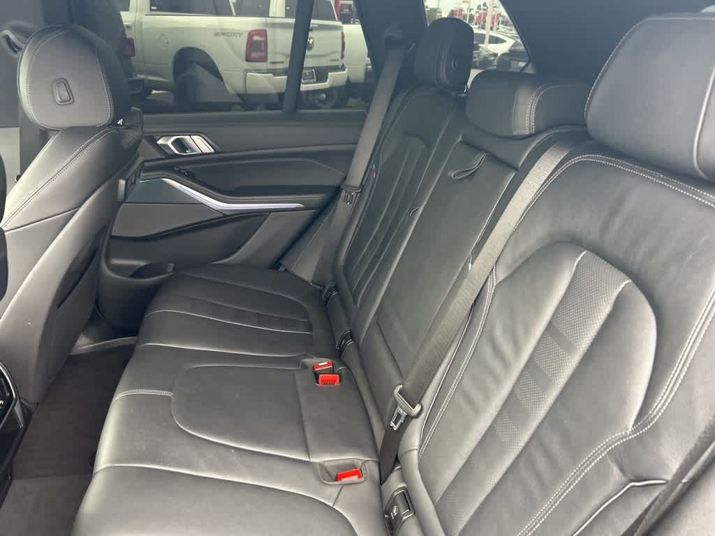 Thumbnail: 2021 BMW X5 - 22