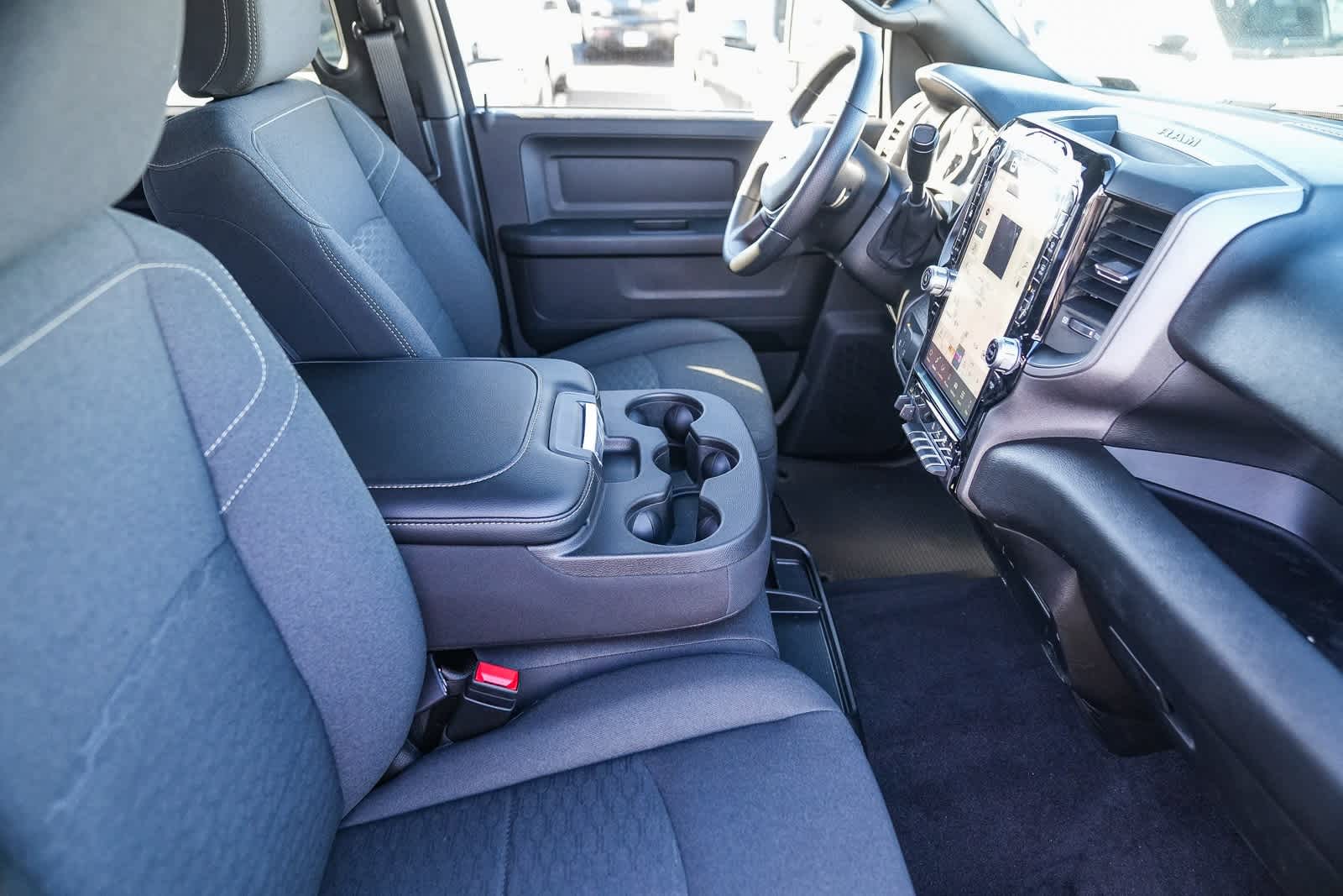 Thumbnail: 2026 RAM 3500 - 17