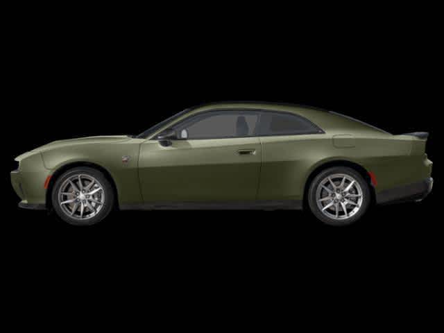 Thumbnail: 2026 Dodge Charger - 15