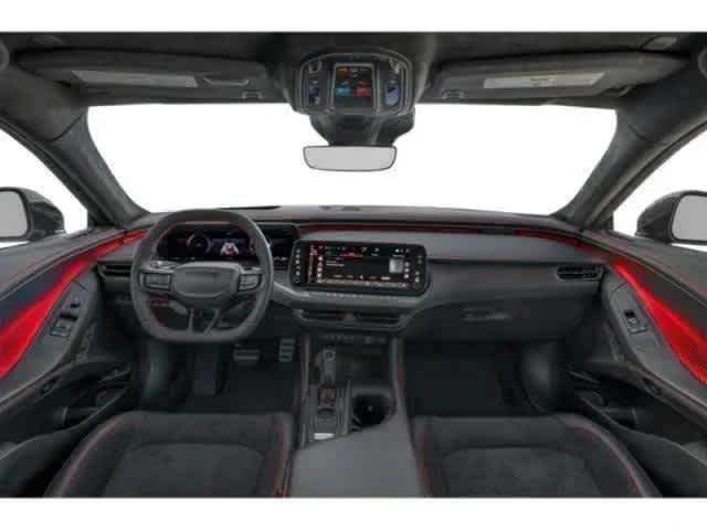 Thumbnail: 2026 Dodge Charger - 5