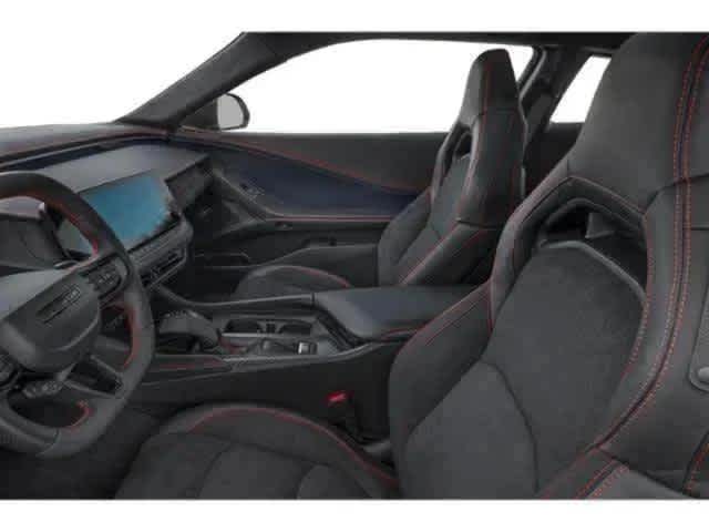Thumbnail: 2026 Dodge Charger - 6