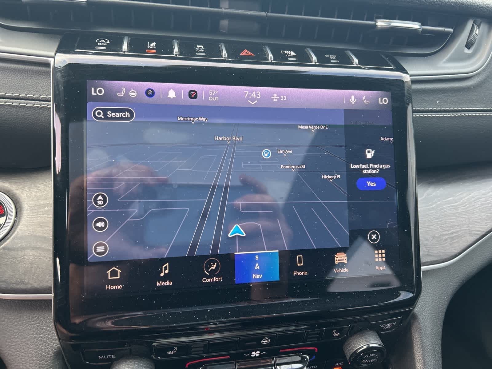 Thumbnail: 2023 Jeep Grand Cherokee - 51