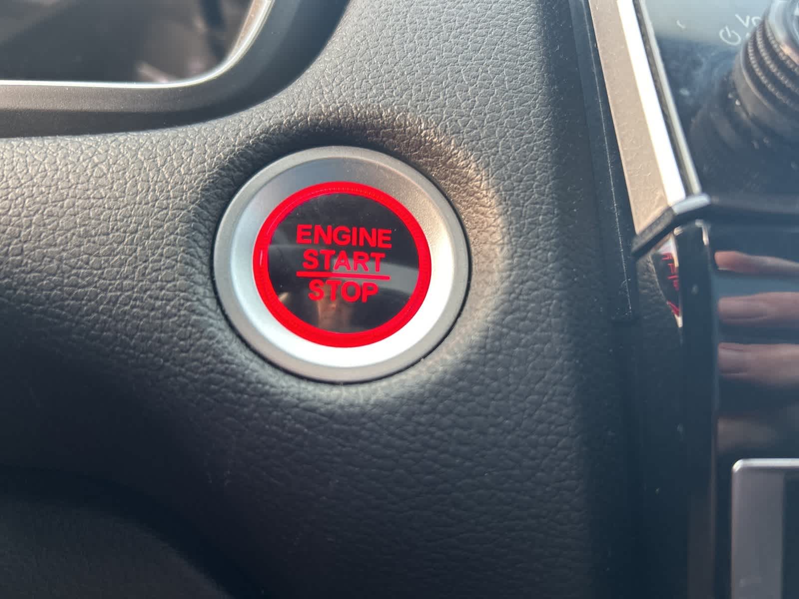 Thumbnail: 2018 Honda CR-V - 31