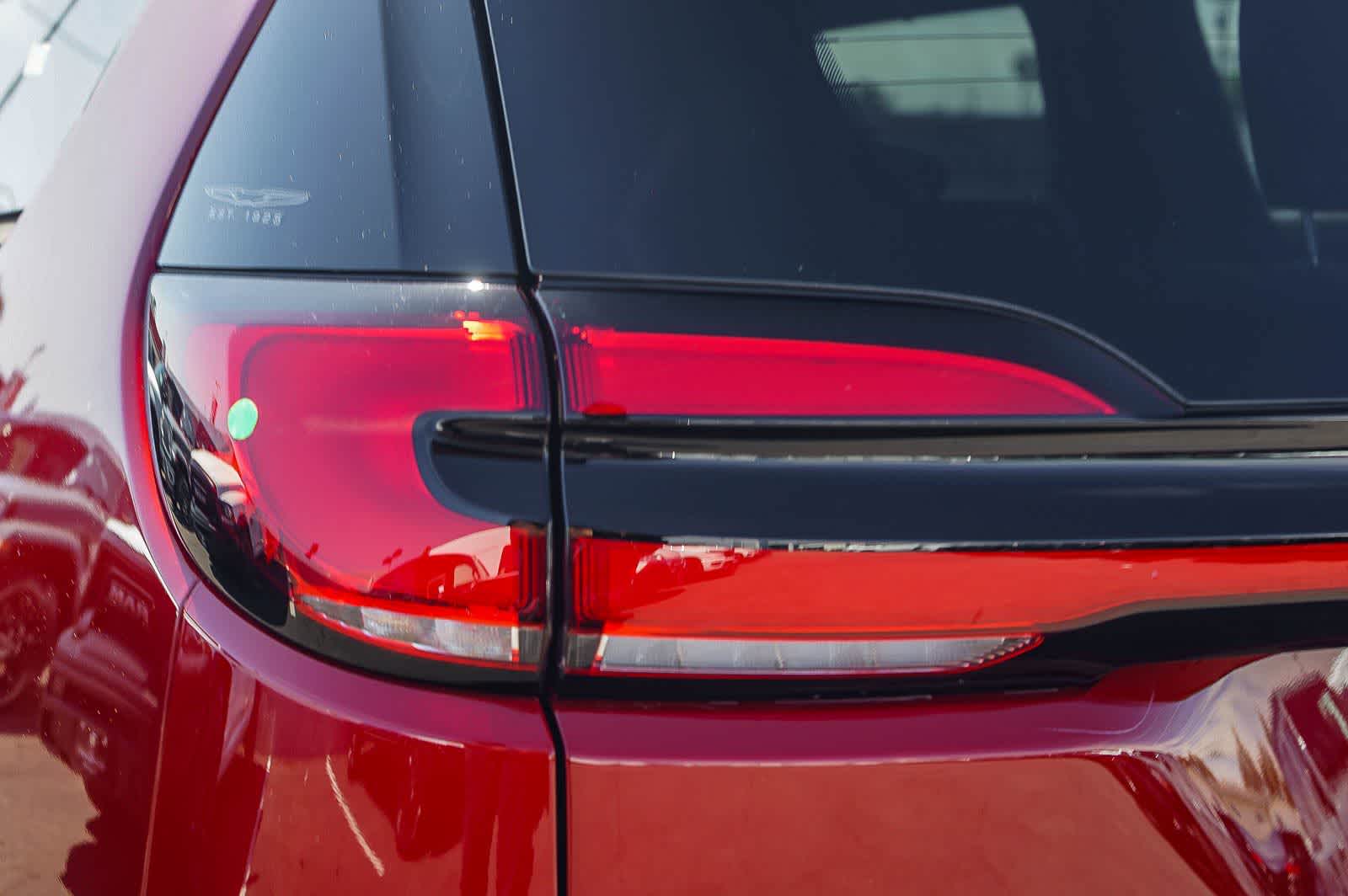 Thumbnail: 2026 Chrysler Pacifica - 7