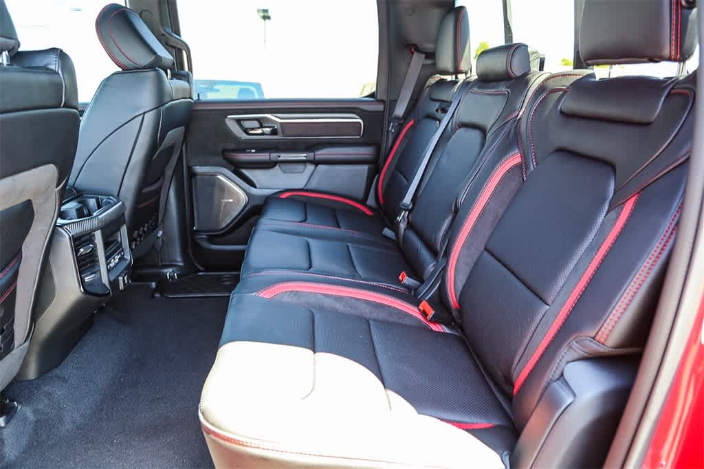 2025 RAM 1500 RHO 21