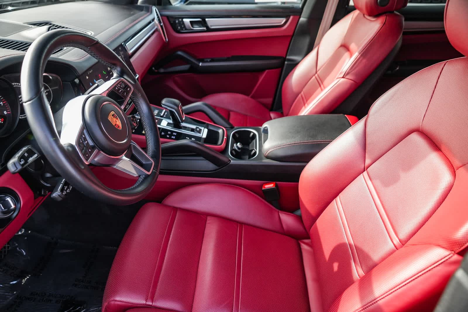 Thumbnail: 2023 Porsche  - 13