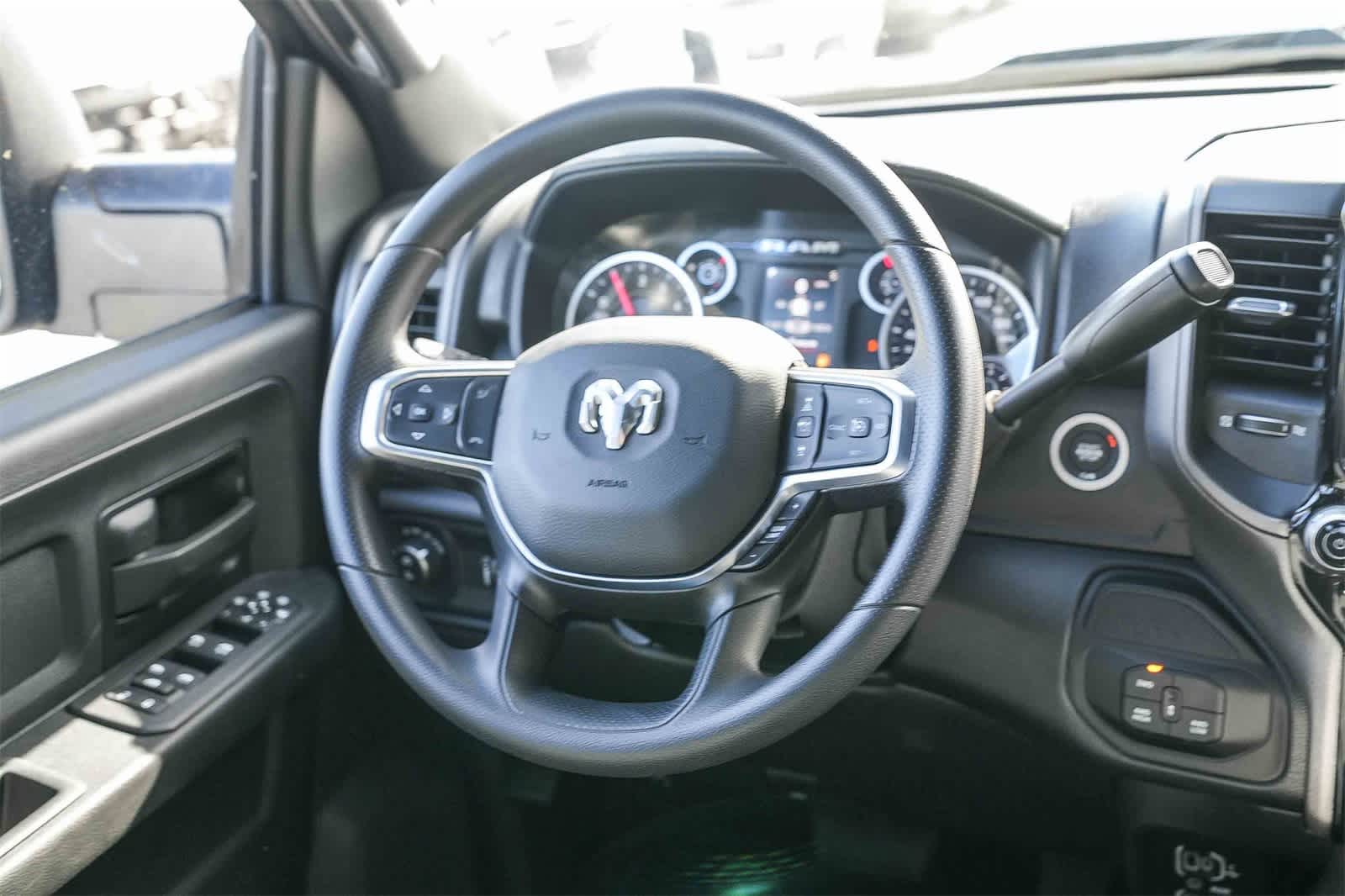 Thumbnail: 2026 RAM 3500 - 16