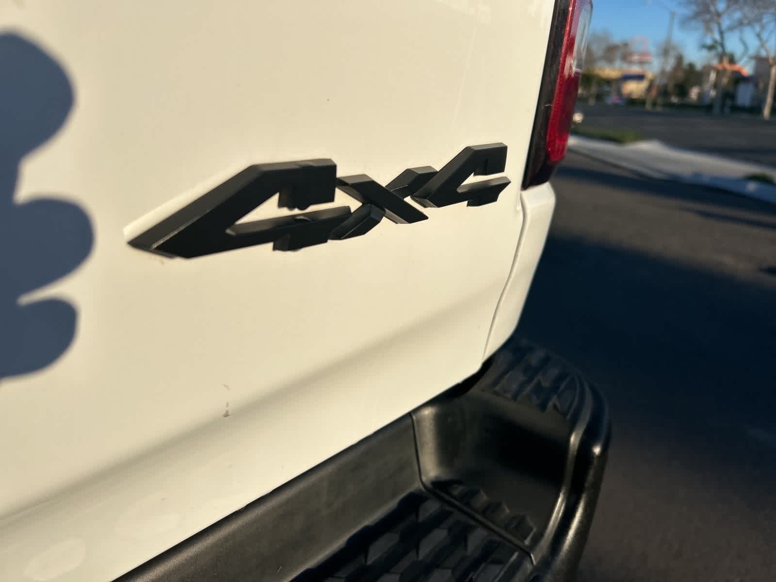 Thumbnail: 2020 RAM 1500 - 19