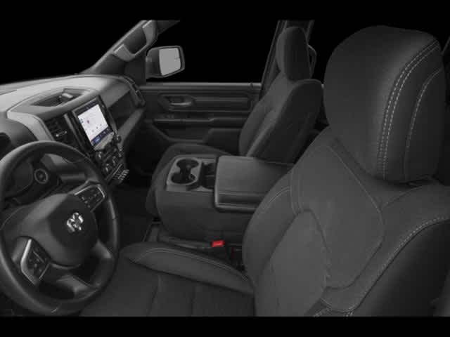 Thumbnail: 2025 RAM 1500 - 6