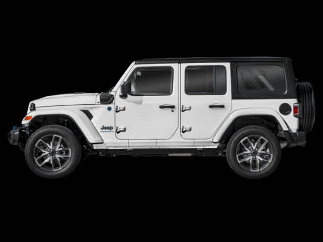 Thumbnail: 2025 Jeep Wrangler - 3