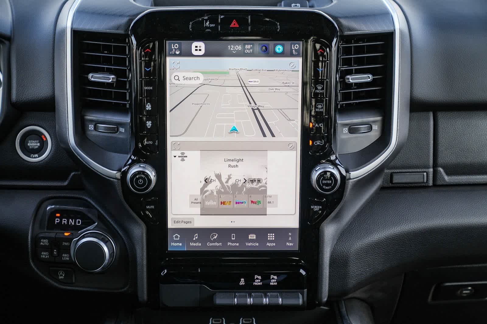 Thumbnail: 2026 RAM 1500 - 15