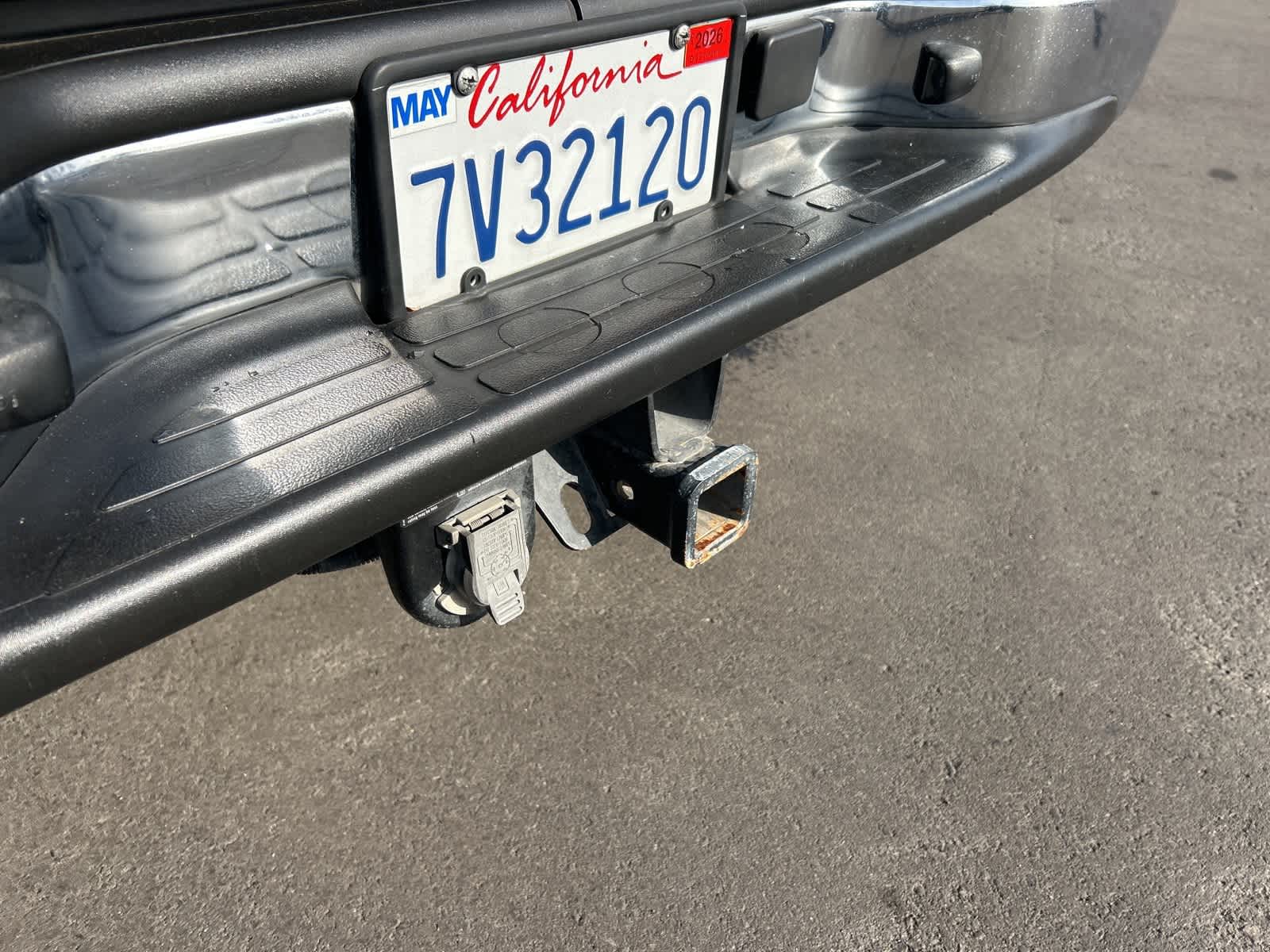 Thumbnail: 2005 Chevrolet Avalanche 1500 - 23