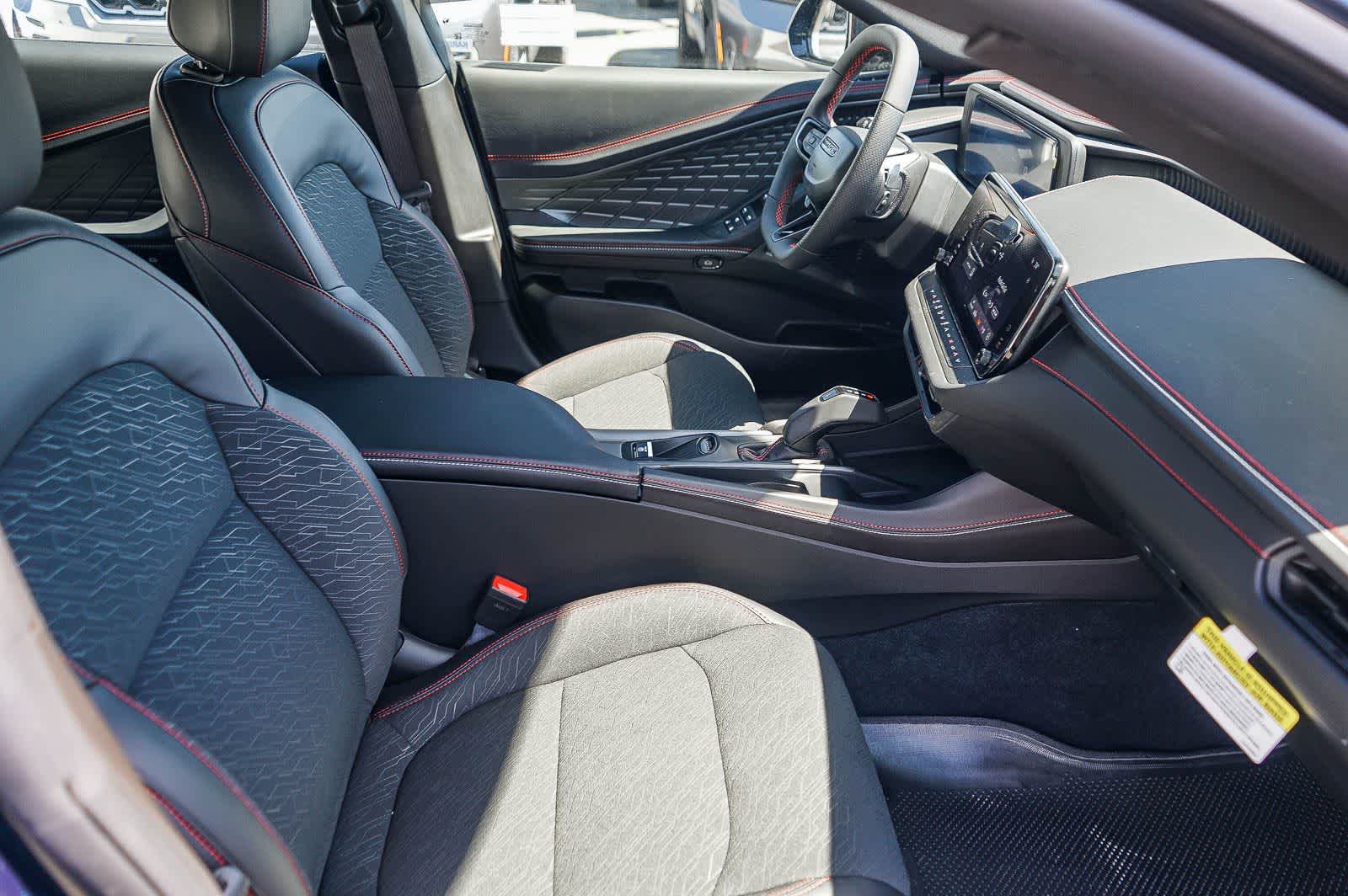 Thumbnail: 2026 Dodge Charger - 17