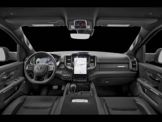 Thumbnail: 2026 RAM 1500 - 5