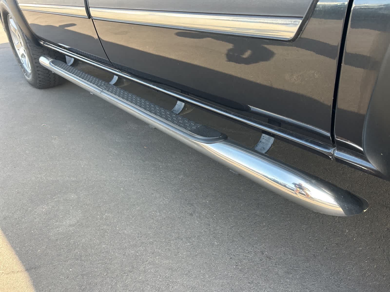 Thumbnail: 2005 Chevrolet Avalanche 1500 - 16