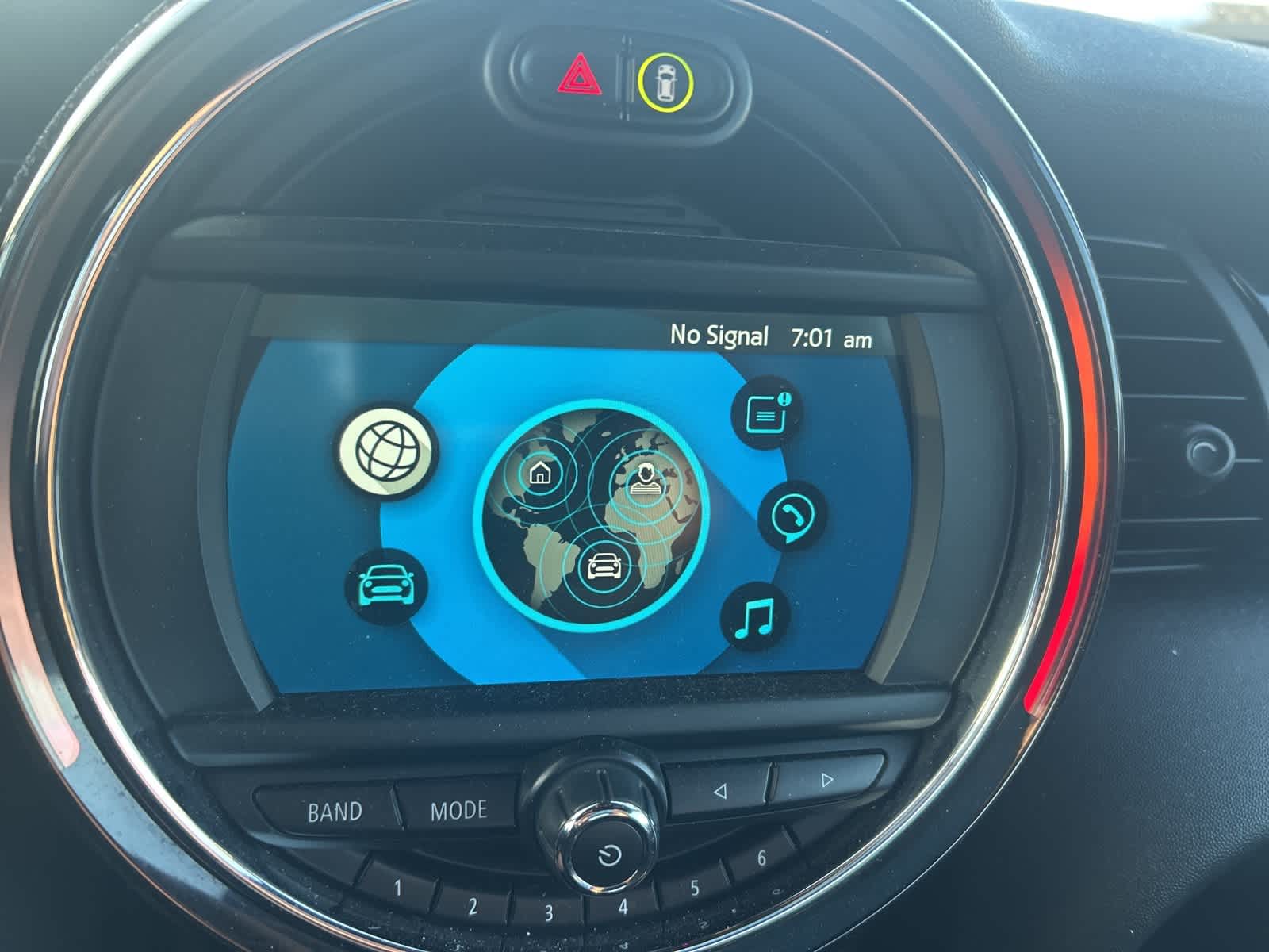 Thumbnail: 2021 MINI Cooper Convertible - 23