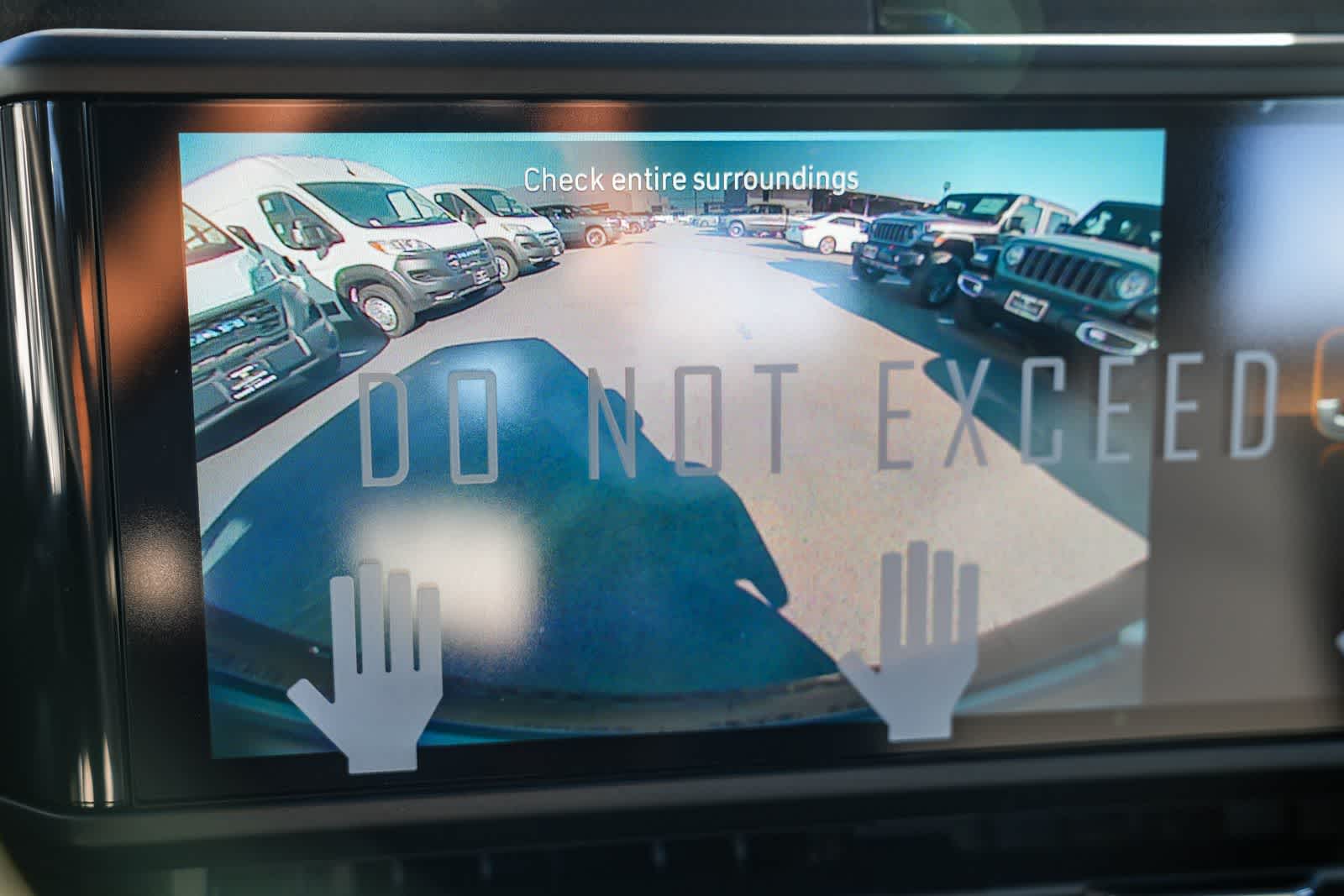 Thumbnail: 2026 Jeep Wrangler - 23