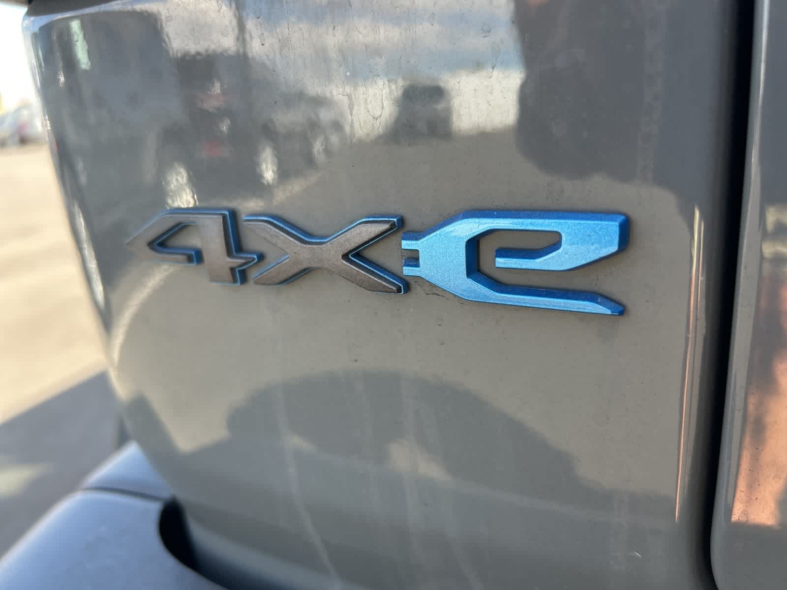 Thumbnail: 2023 Jeep Wrangler - 21