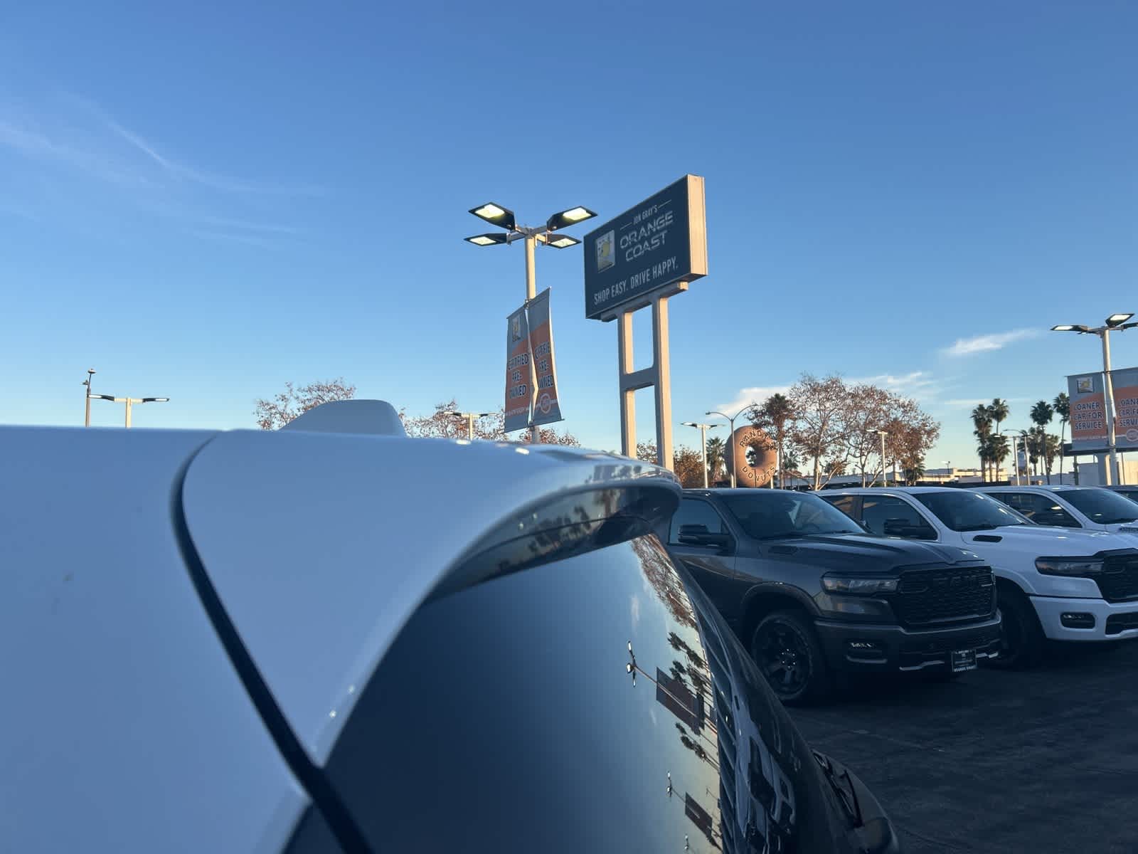 Thumbnail: 2020 Chrysler Pacifica - 18