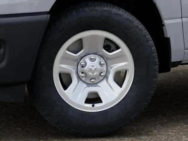 Thumbnail: 2026 RAM 1500 - 2
