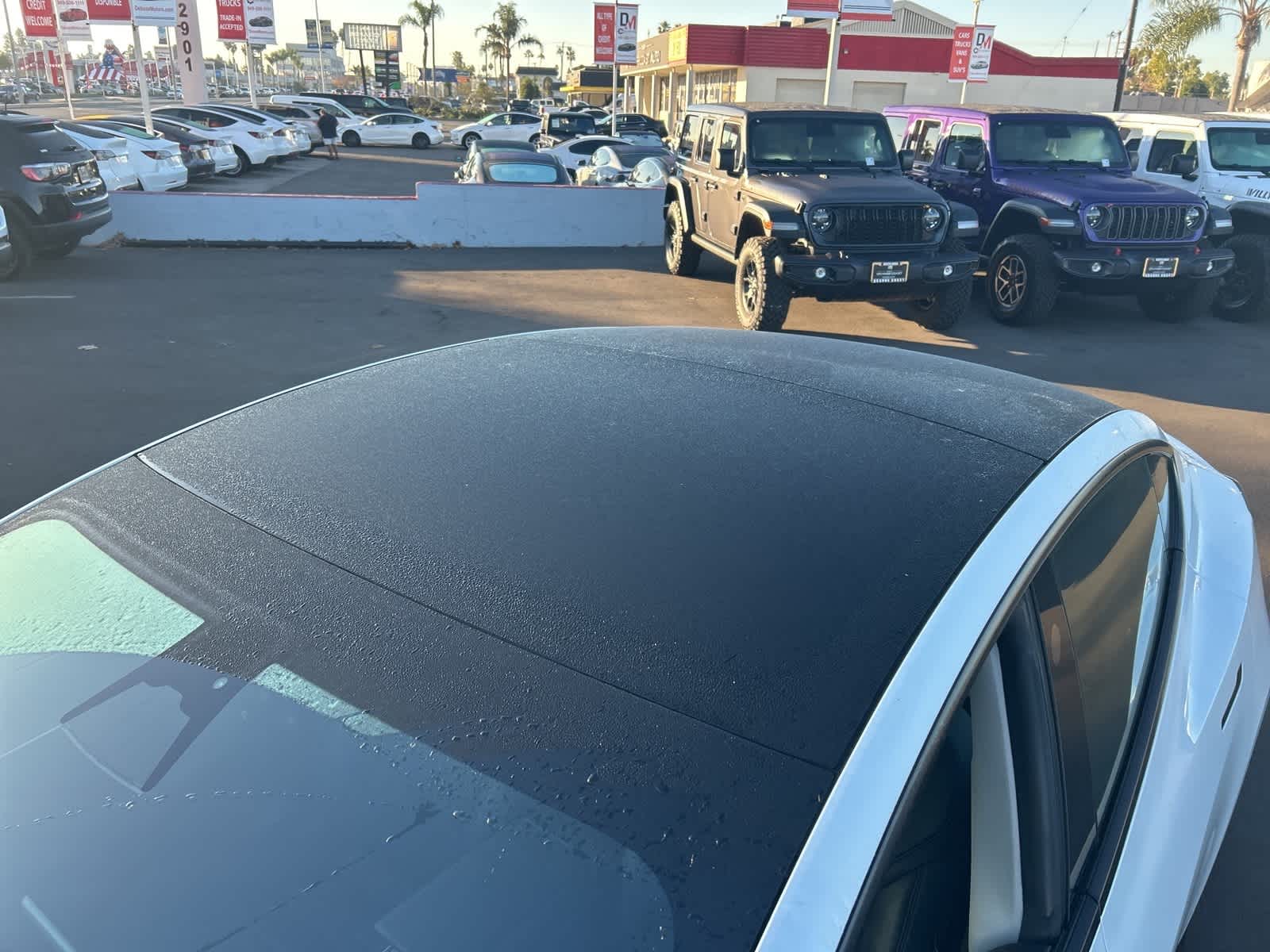 Thumbnail: 2023 Tesla Model 3 - 15