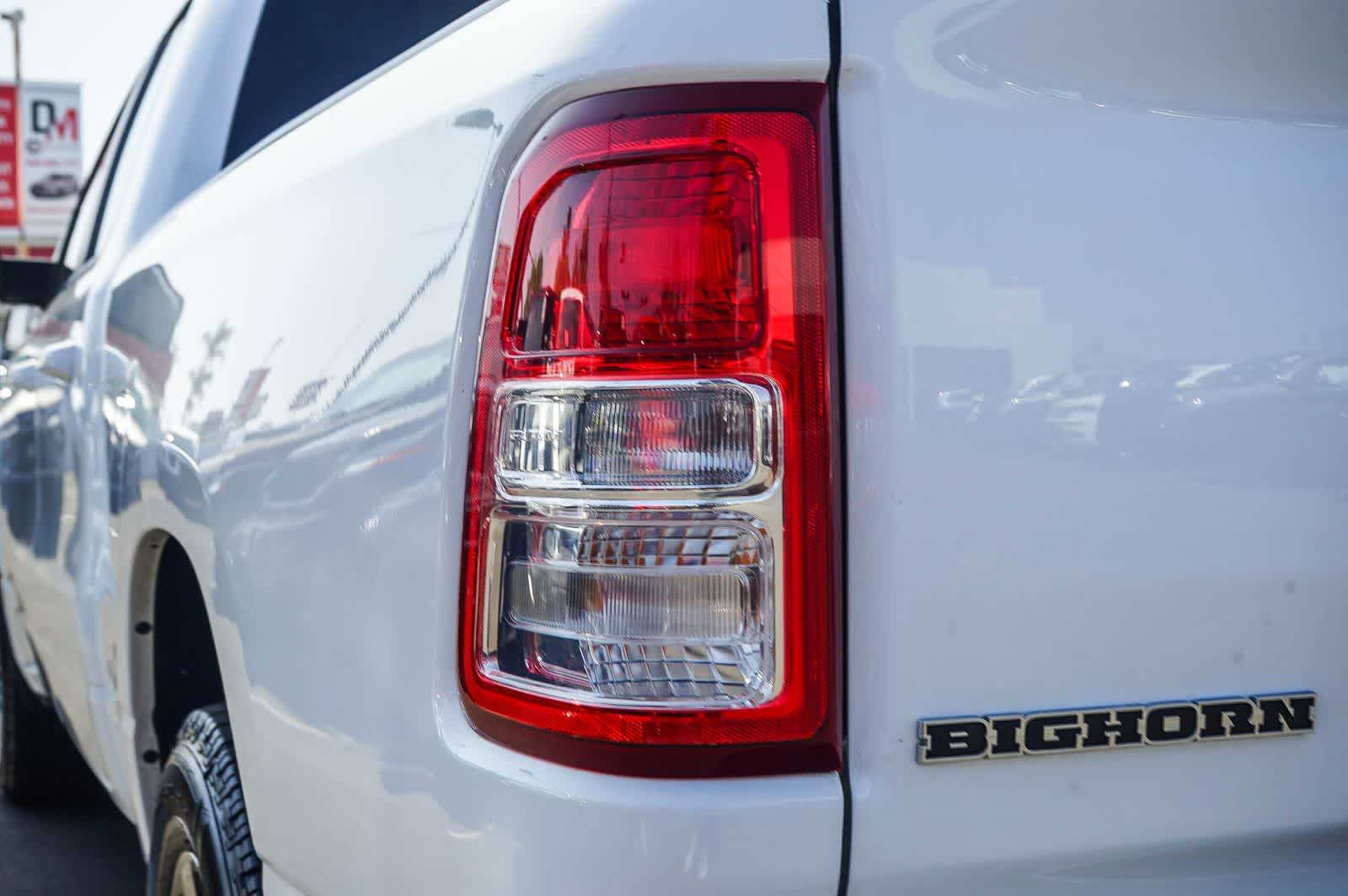 Thumbnail: 2022 RAM 1500 - 7