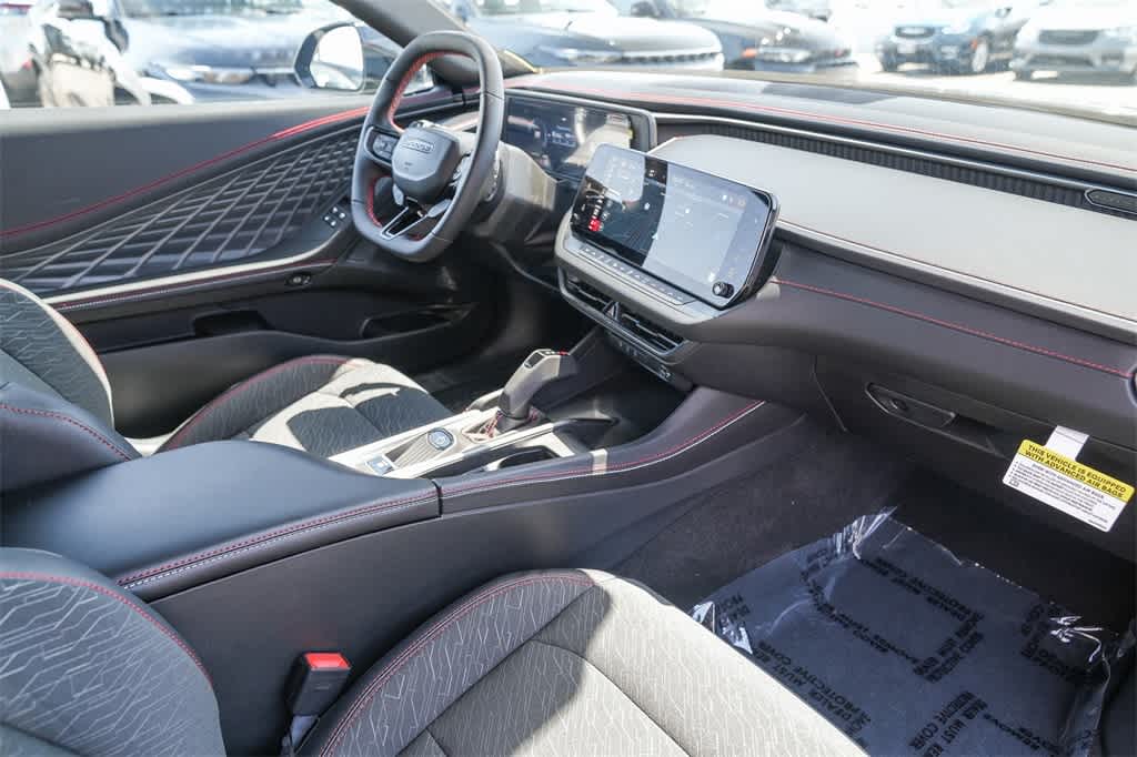 Thumbnail: 2025 Dodge Charger - 13