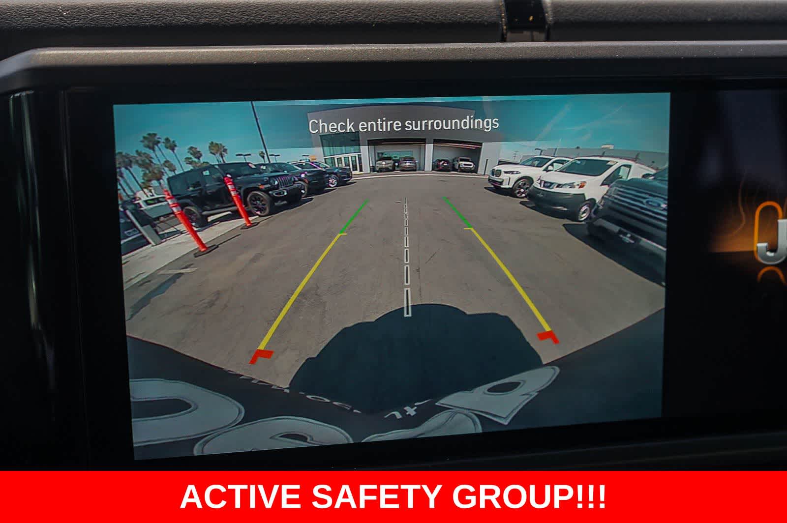 Thumbnail: 2025 Jeep Wrangler - 22