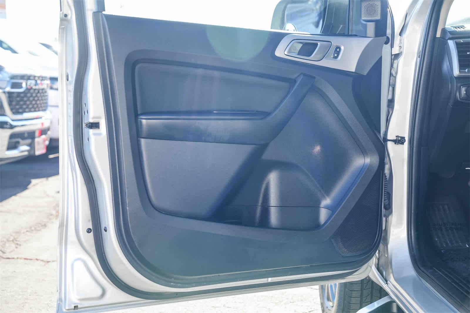 Thumbnail: 2019 Ford Ranger - 19