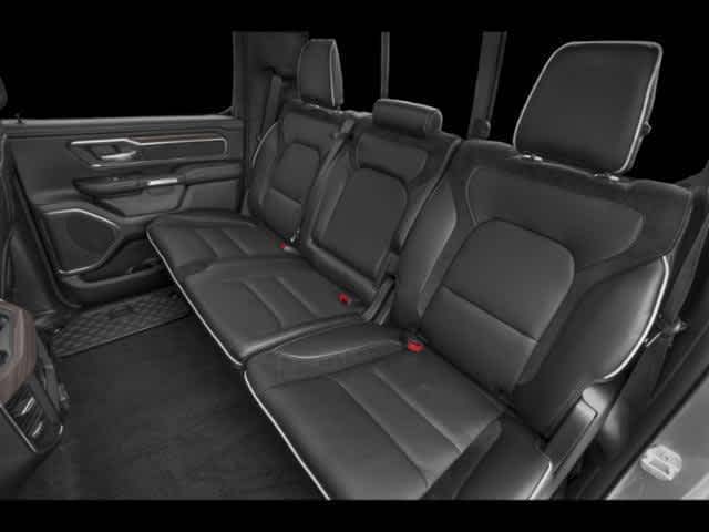 Thumbnail: 2026 RAM 1500 - 10