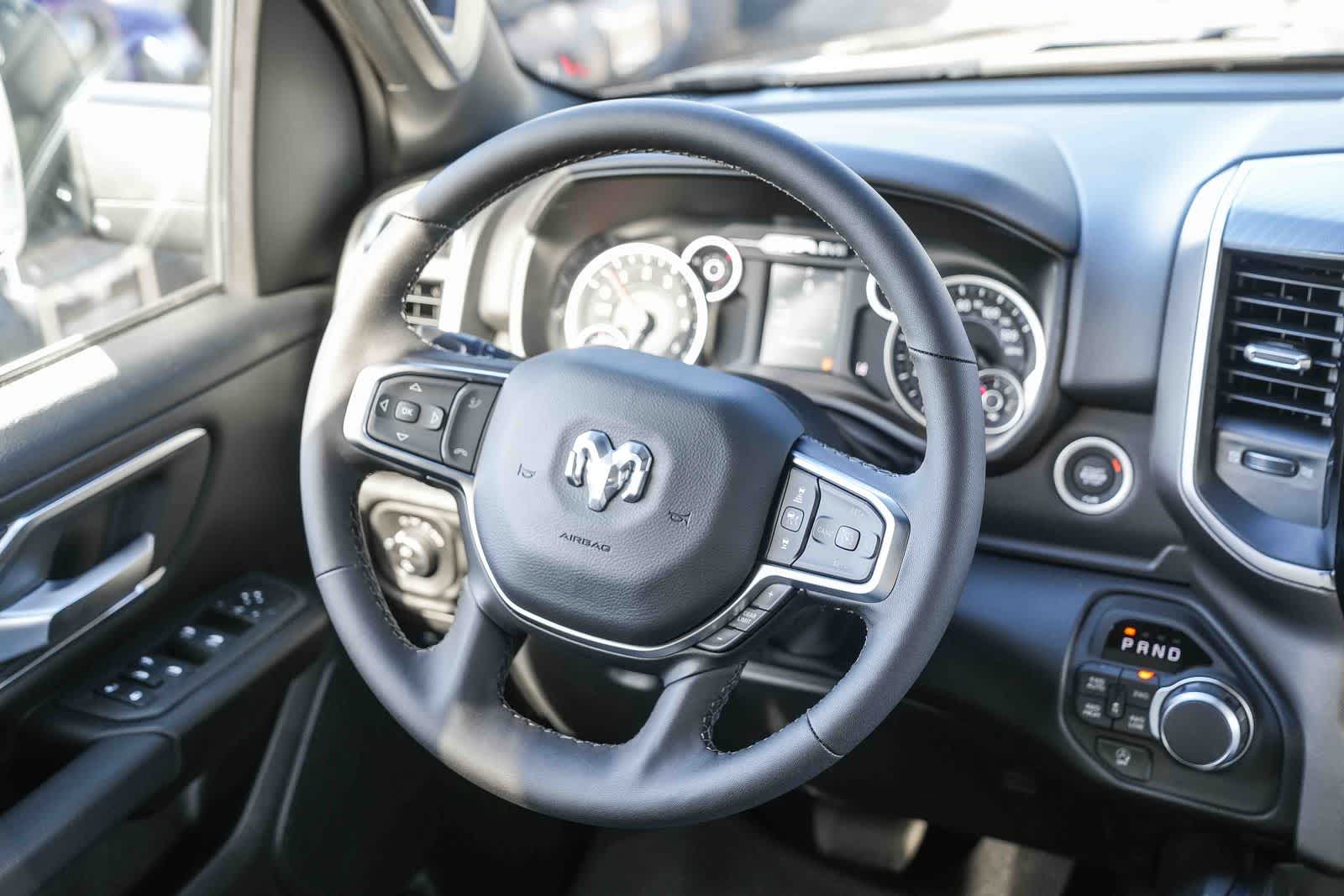 Thumbnail: 2026 RAM 1500 - 16