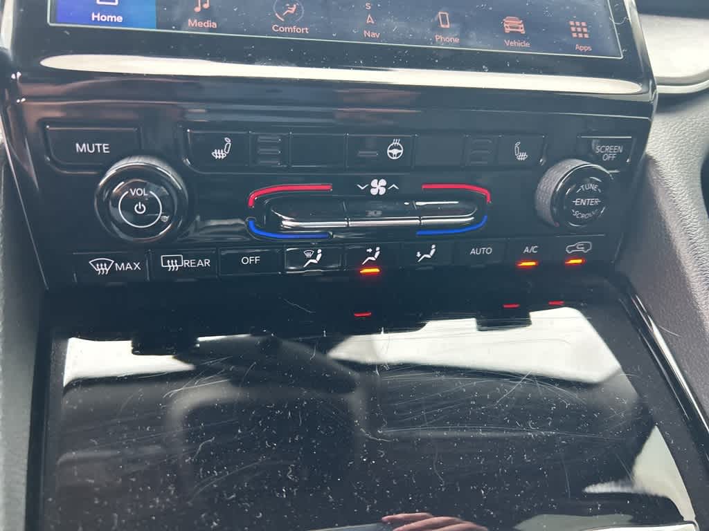 Thumbnail: 2022 Jeep Grand Cherokee - 29