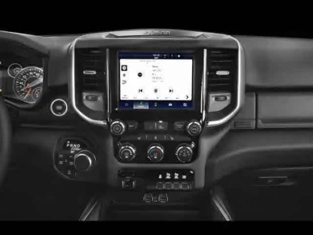 Thumbnail: 2026 RAM 1500 - 7