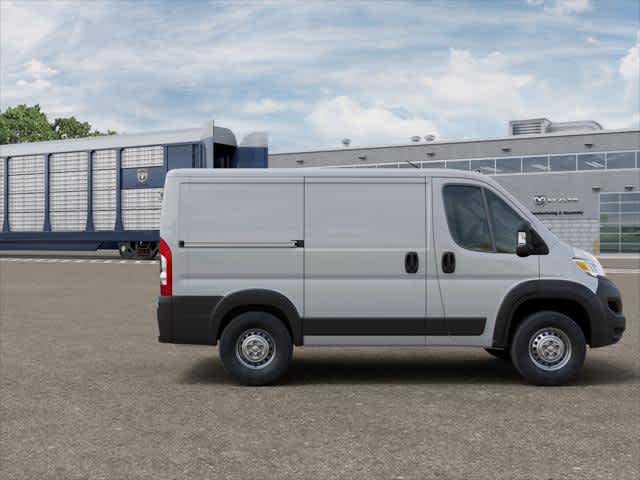 Thumbnail: 2026 RAM ProMaster - 44