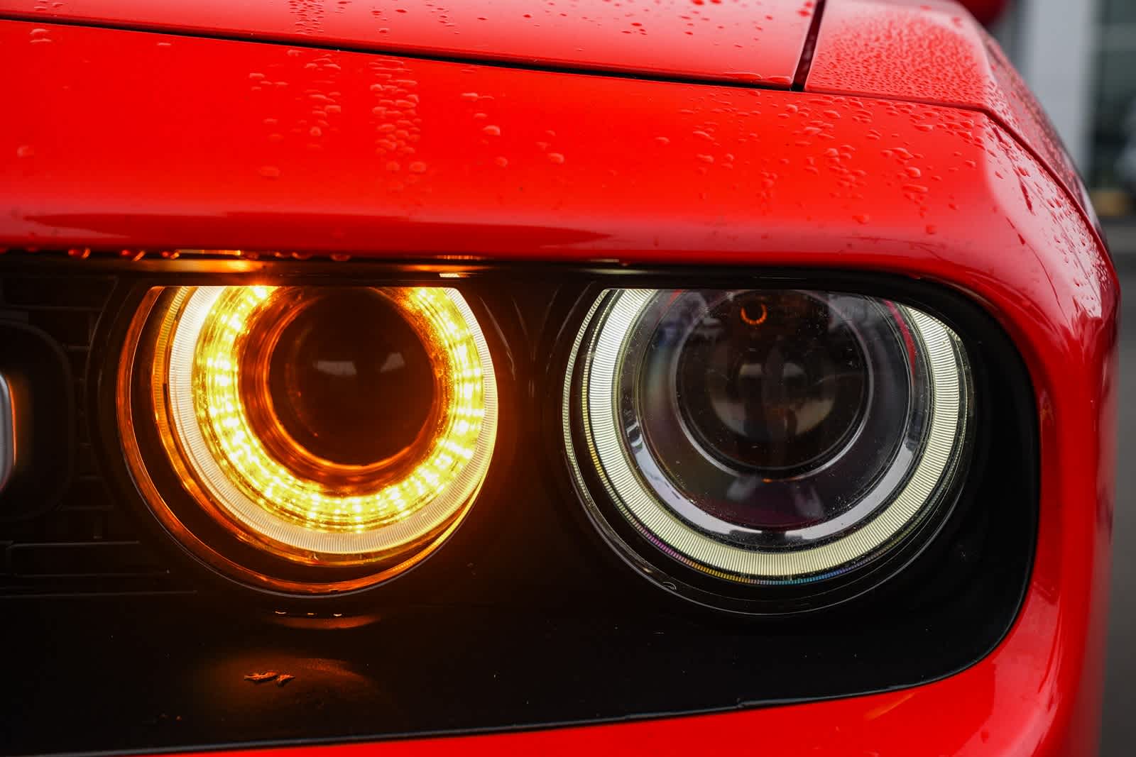 Thumbnail: 2022 Dodge Challenger - 8