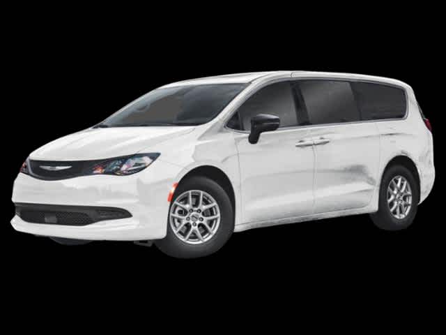 Thumbnail: 2025 Chrysler Voyager - 1