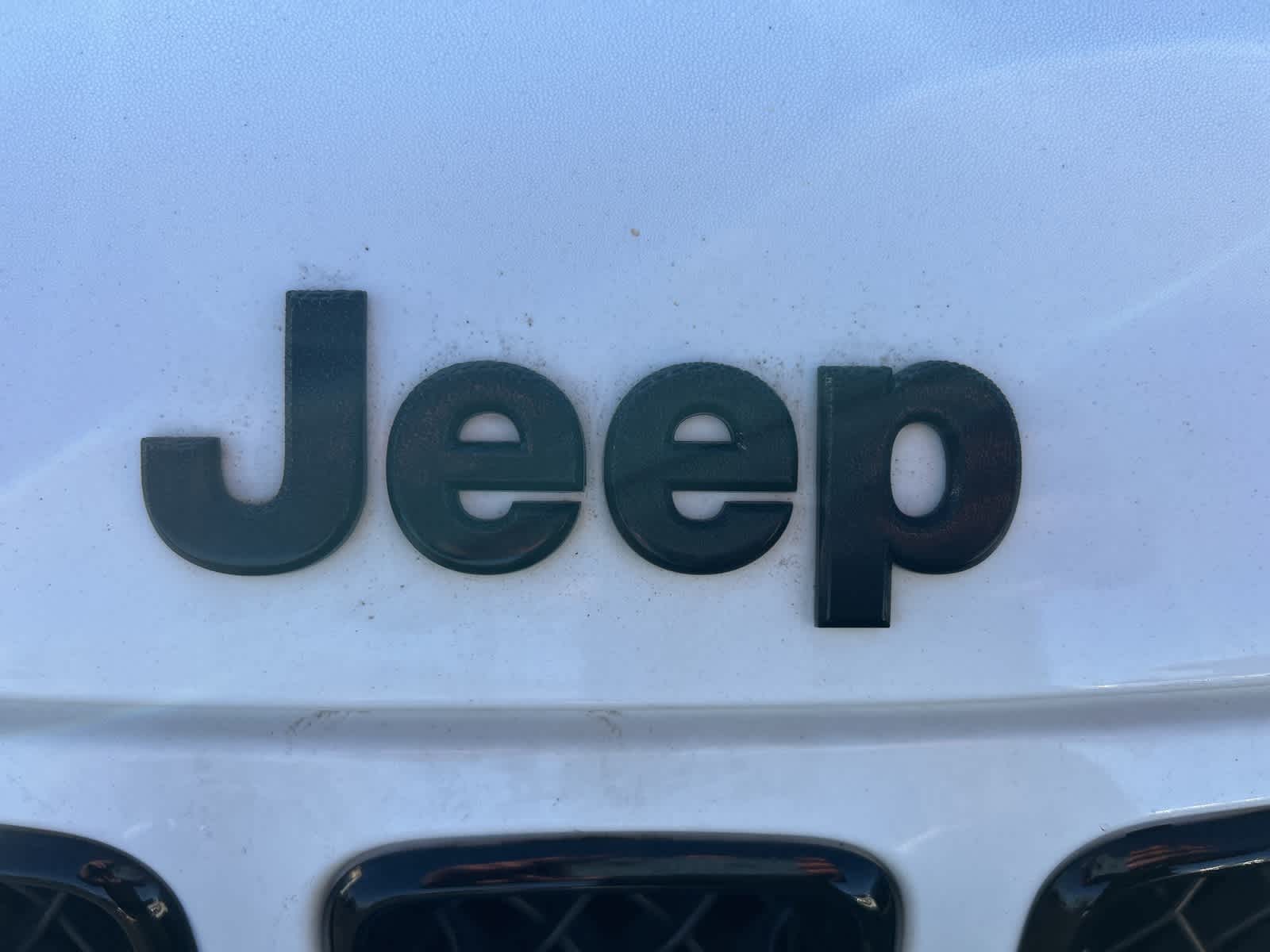 Thumbnail: 2015 Jeep Compass - 12