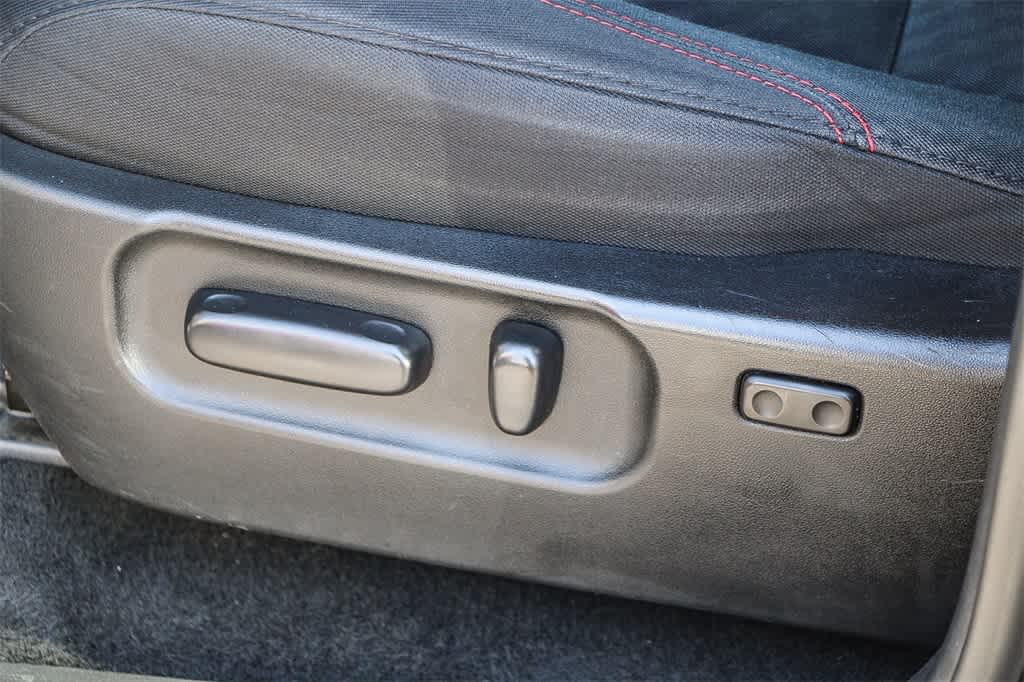 2021 Toyota Tacoma SR5 20
