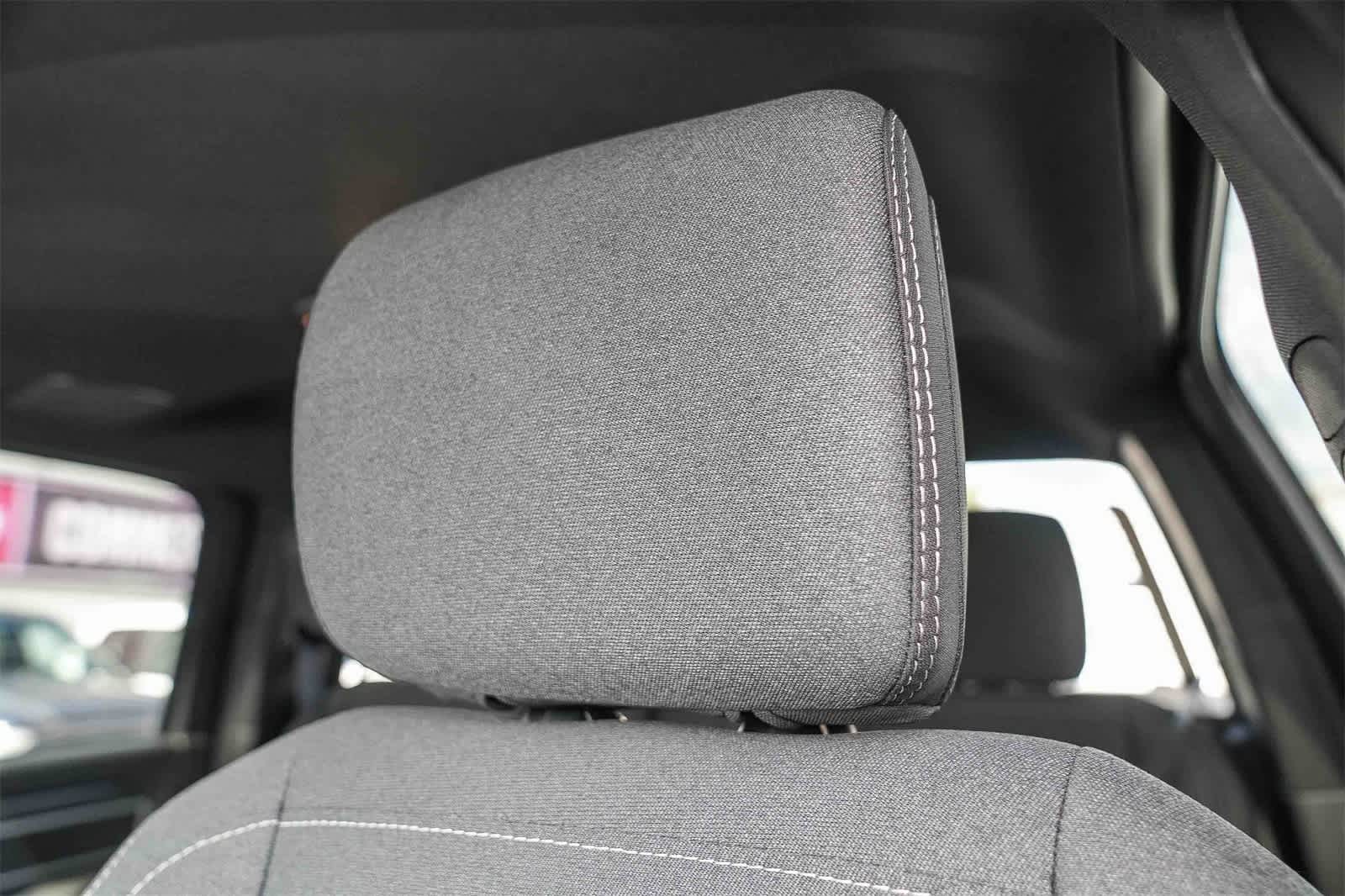 Thumbnail: 2026 RAM 2500 - 24