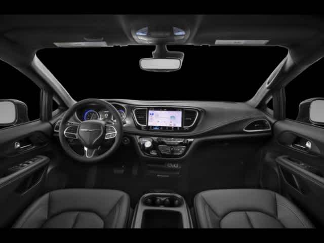 Thumbnail: 2026 Chrysler Pacifica - 17