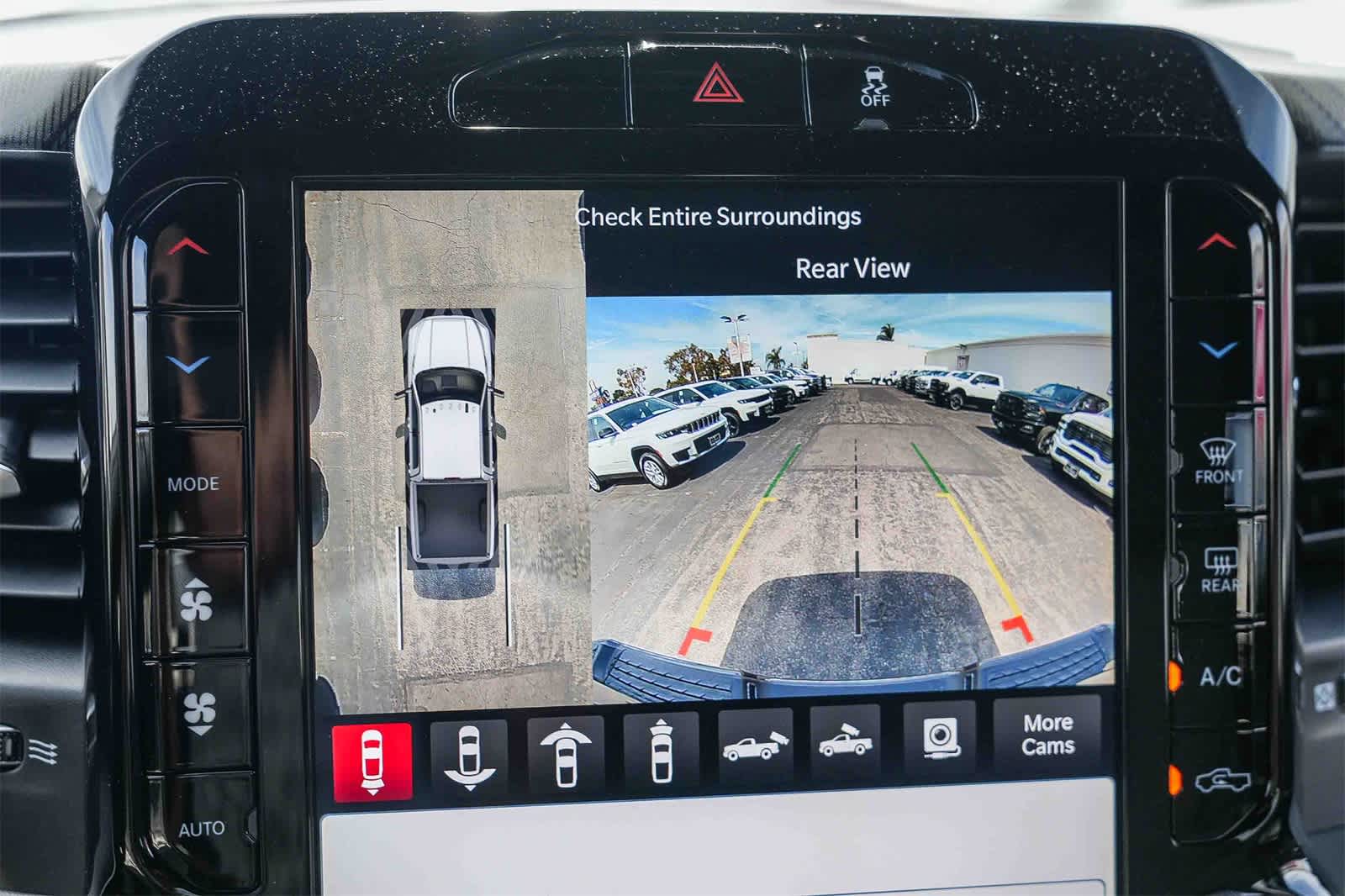 Thumbnail: 2026 RAM 2500 - 23