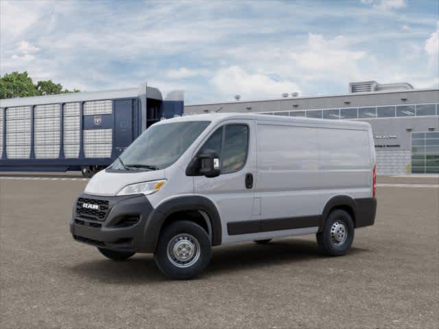 Thumbnail: 2026 RAM ProMaster - 33