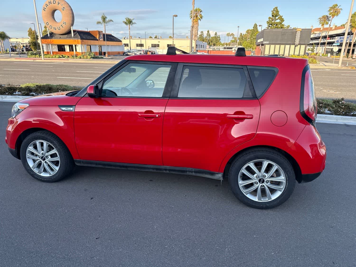 Thumbnail: 2018 Kia Soul - 22