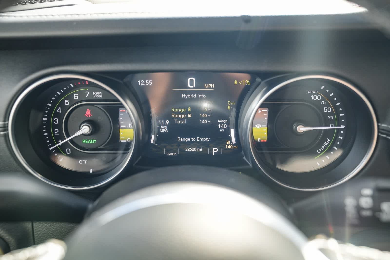 Thumbnail: 2023 Jeep Wrangler - 21