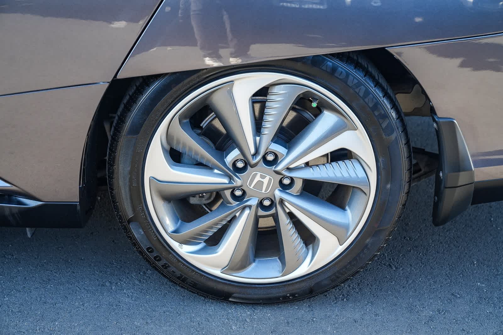 Thumbnail: 2018 Honda Clarity - 10