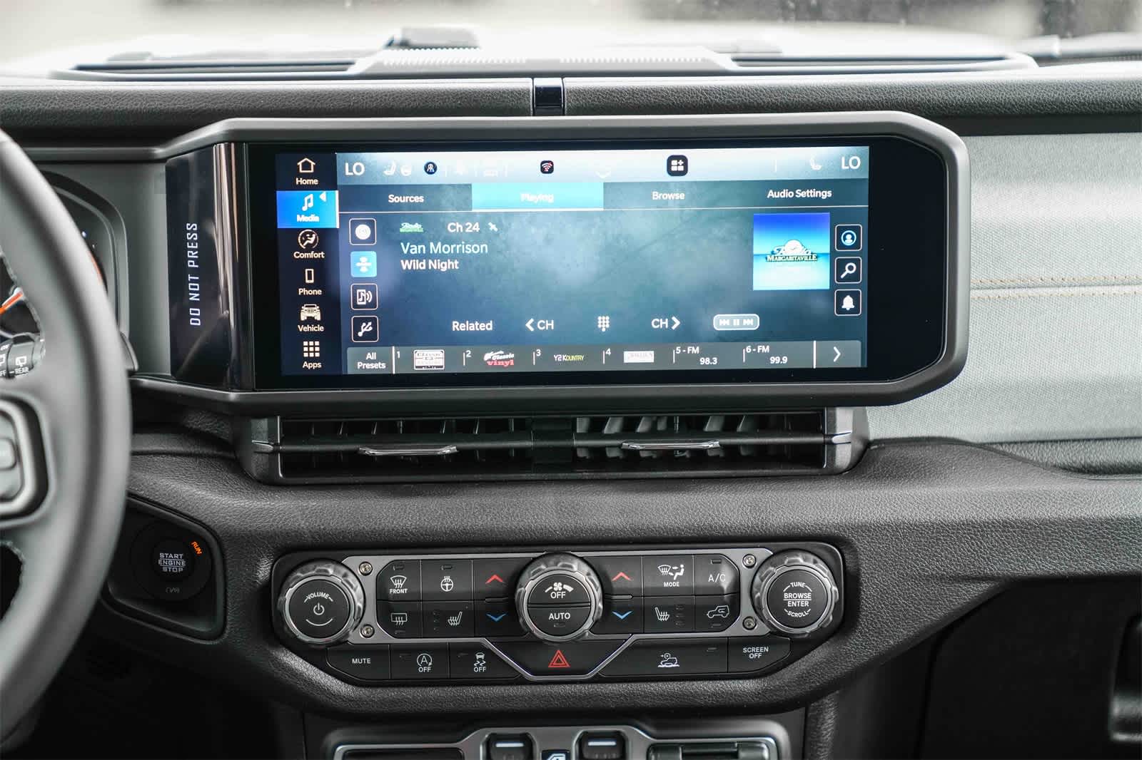 Thumbnail: 2026 Jeep Wrangler - 14