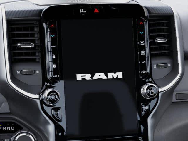 Thumbnail: 2026 RAM 1500 - 21